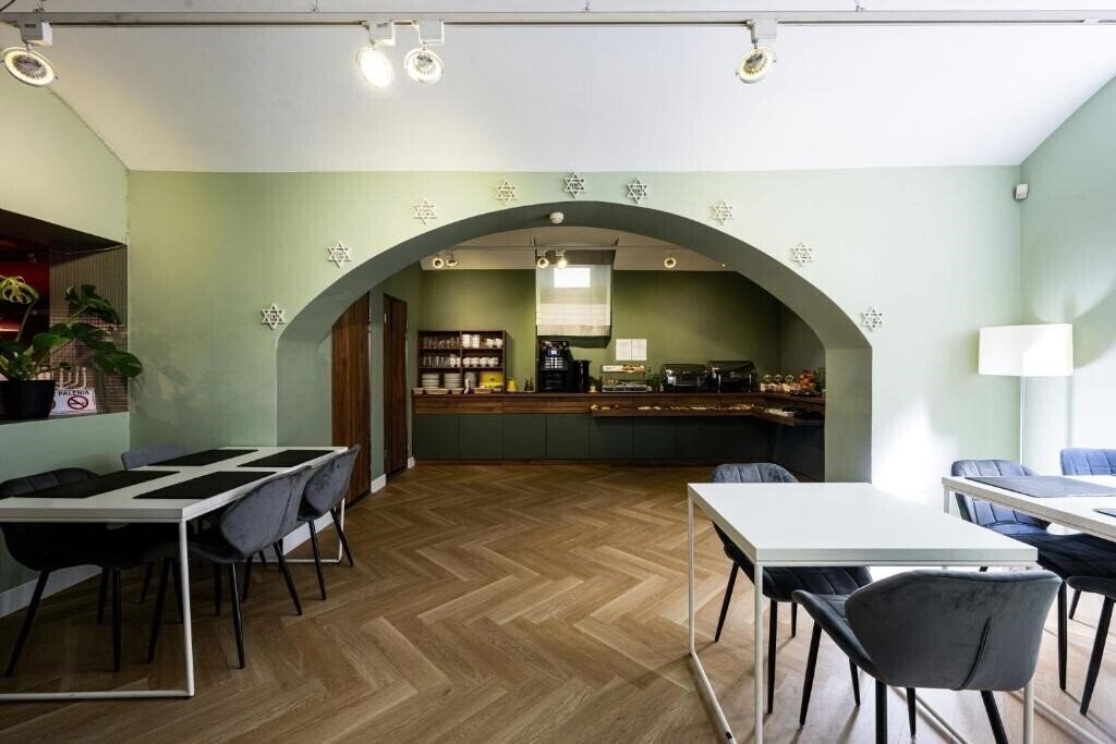 Фотография Home Hotel 4*