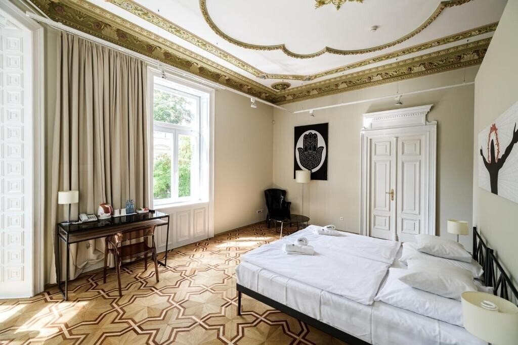 Изображение Home Hotel 4*