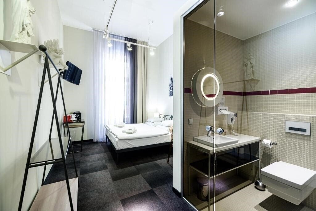 Картинка Home Hotel 4*