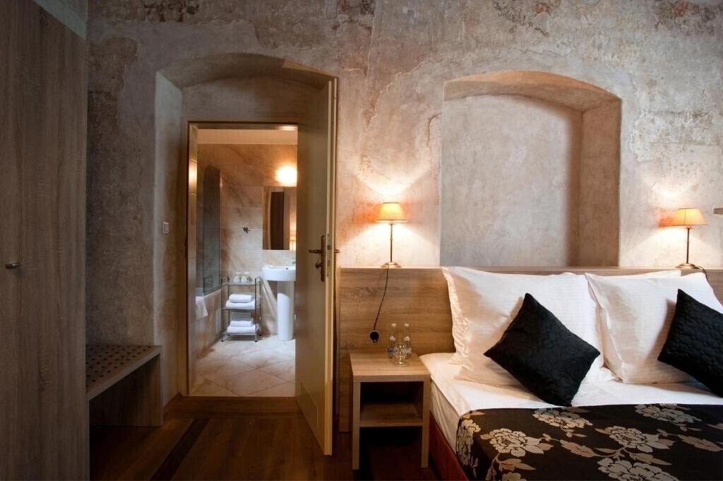 Фотография Santi Hotel 4*