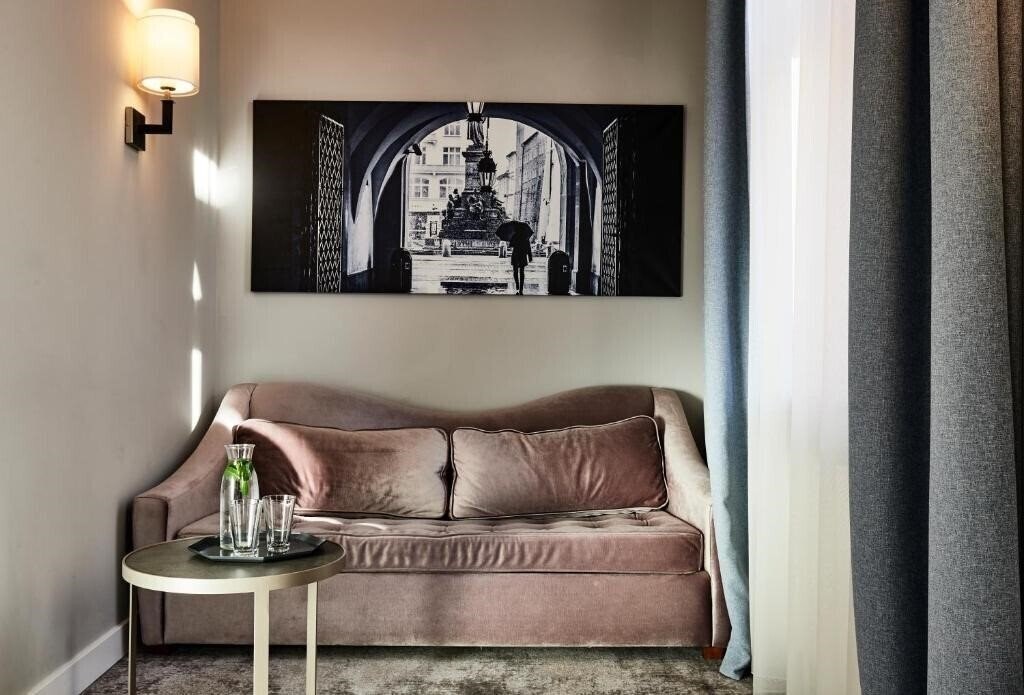 Картинка Unicus Hotel 4*