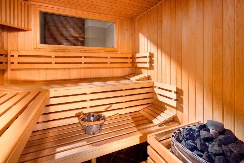 Картинка Unicus Hotel 4*