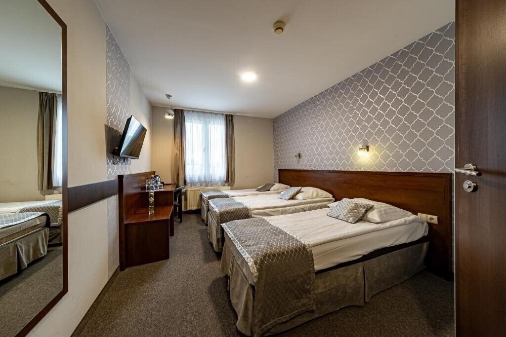 Фото Hotel Fero Express 3*