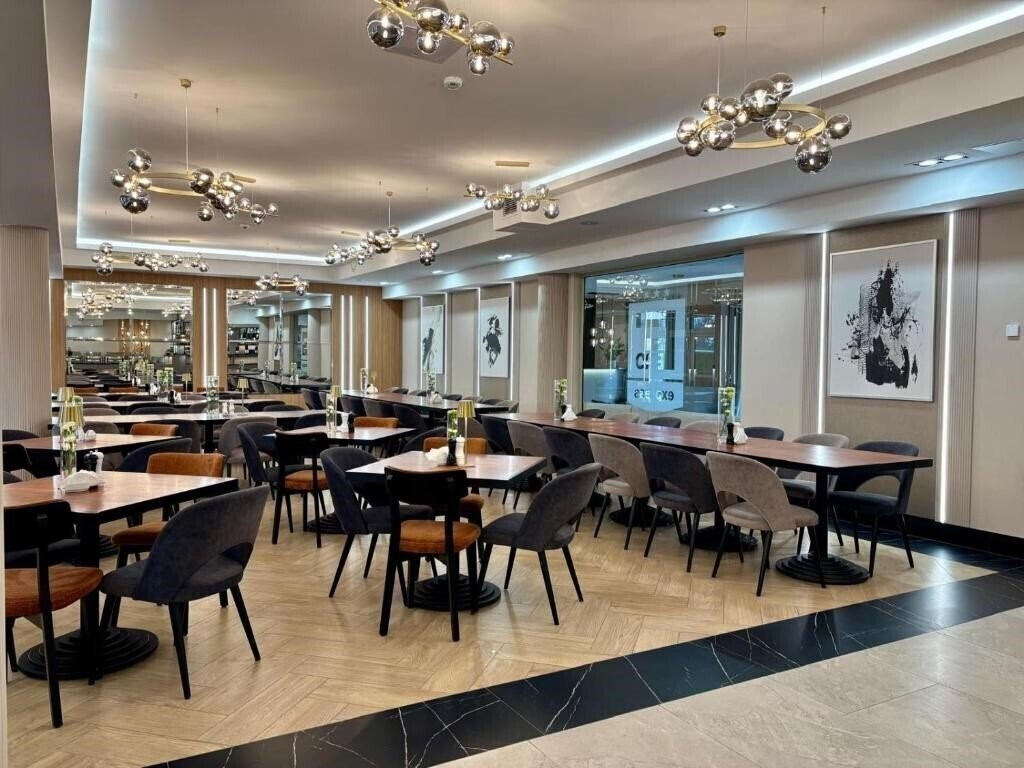 Зображення Hotel Fero Express 3*