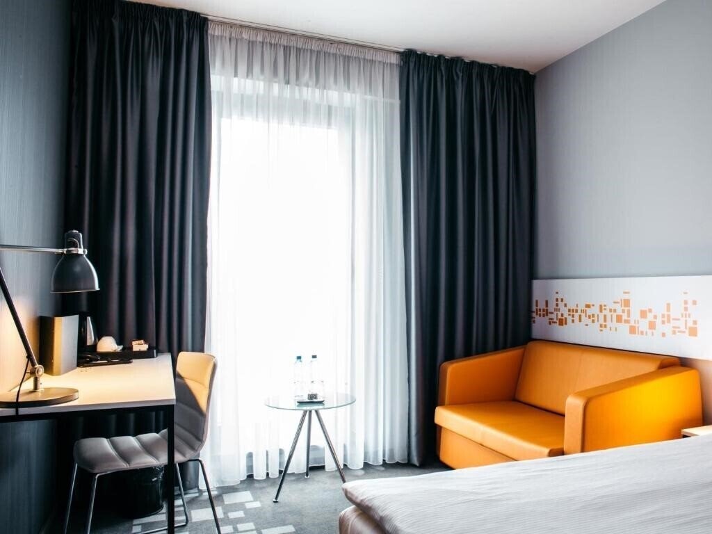 Изображение Quality Hotel Krakow 3*