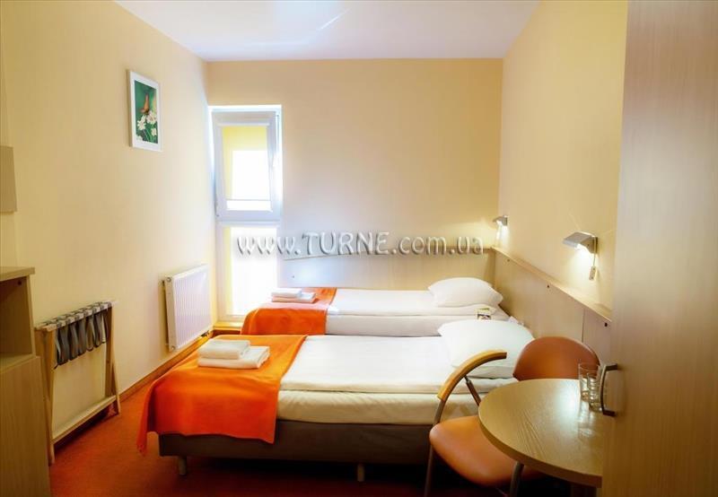 Зображення Quality Hotel Krakow 3*