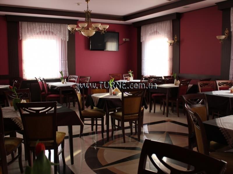 Фотография Dworek Magnat 1*