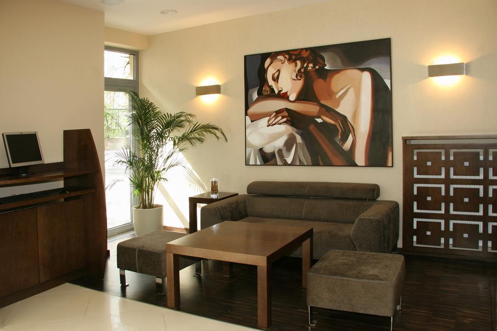 Фотографія Ascot 3*