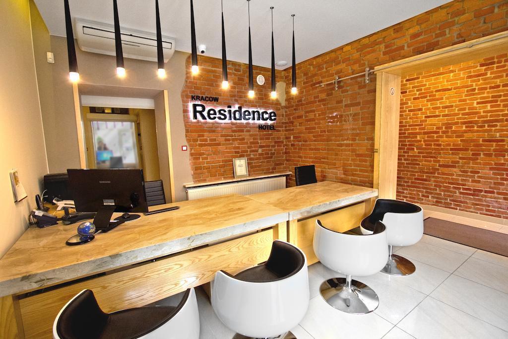 Фотография Hotel Kracow Residence 3*