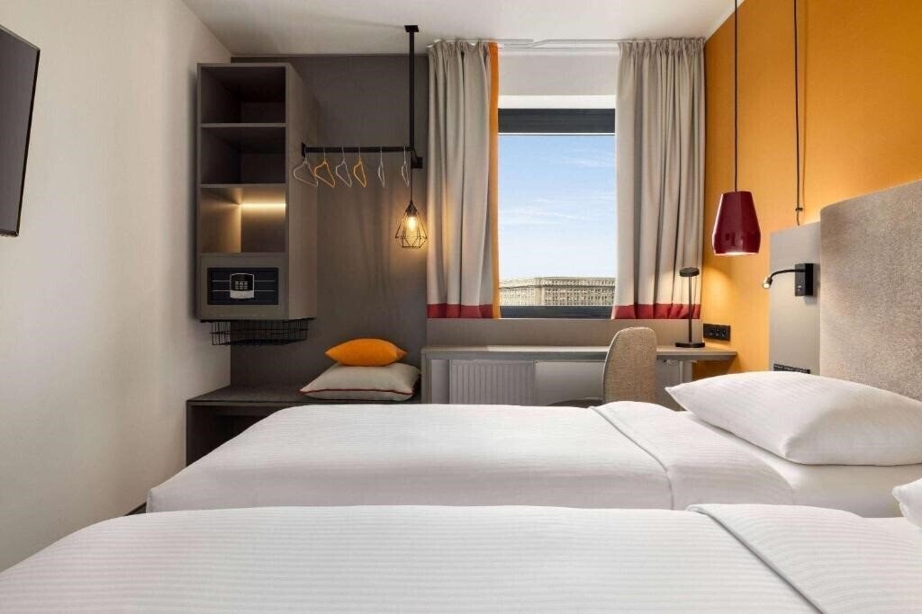Зображення Chopin Hotel Cracow 3*