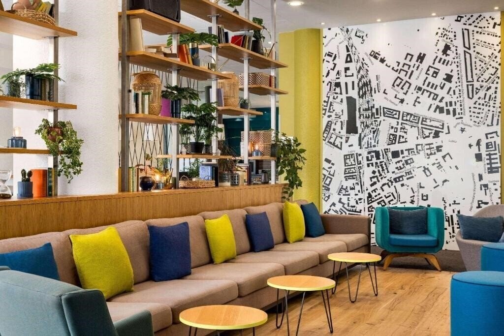 Картинка Chopin Hotel Cracow 3*