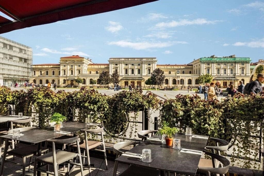 Готель Andles Hotel Cracow 3*