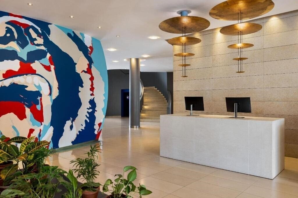 Фотографія Andles Hotel Cracow 3*