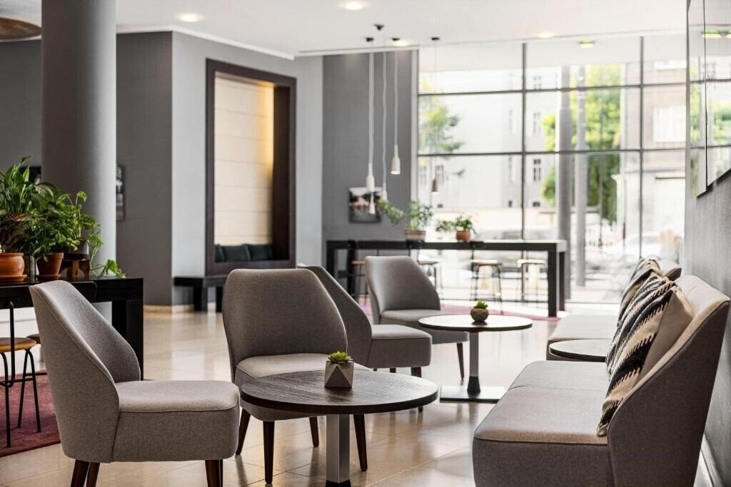 Зображення Andles Hotel Cracow 3*