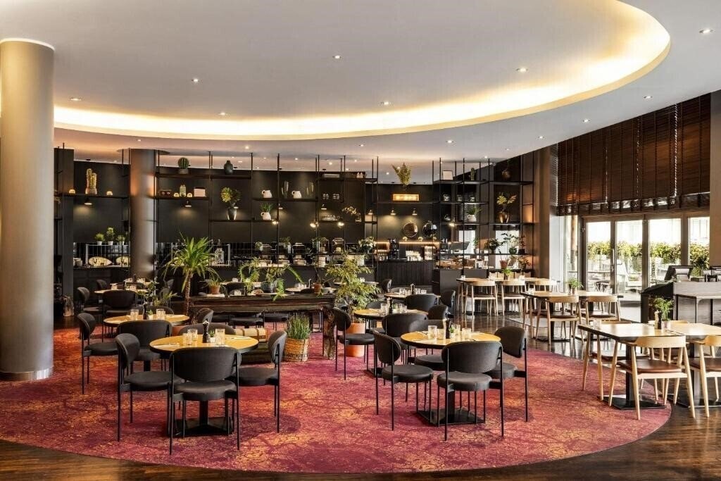 Картинка Andles Hotel Cracow 3*