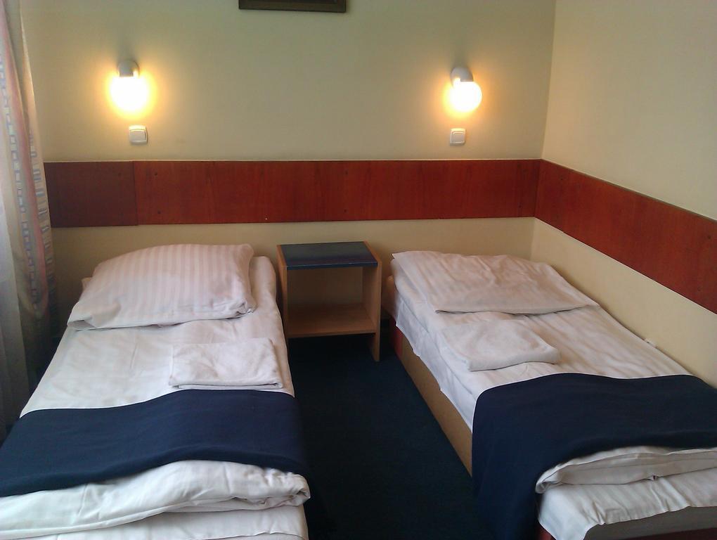 Готель Start 2*