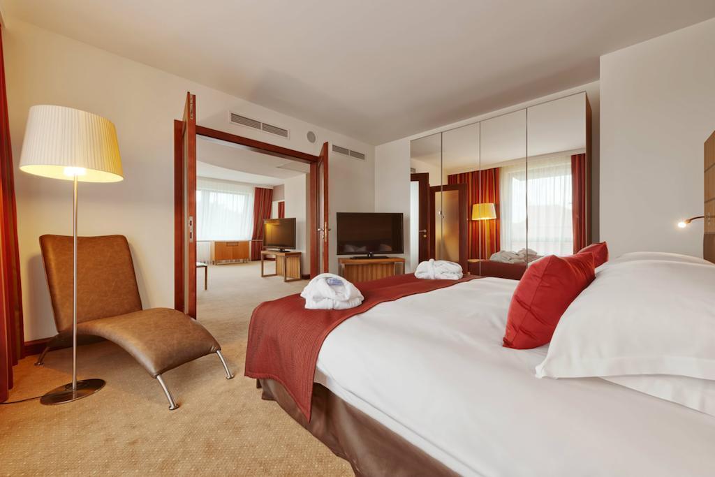 Картинка Radisson Blu Krakow Hotel 5*