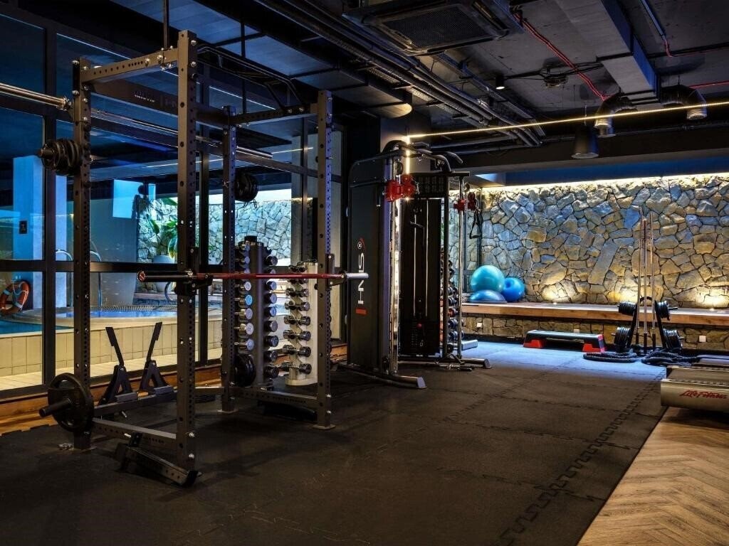 Зображення Novotel Centrum 4*