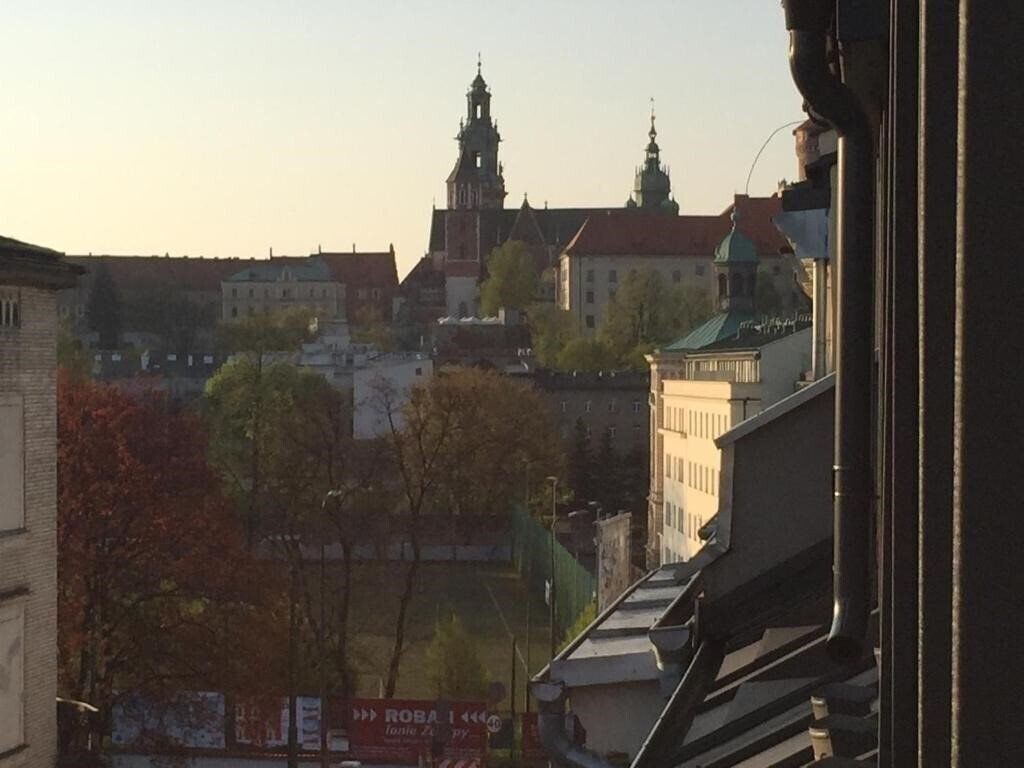 Картинка Cracovia 3*