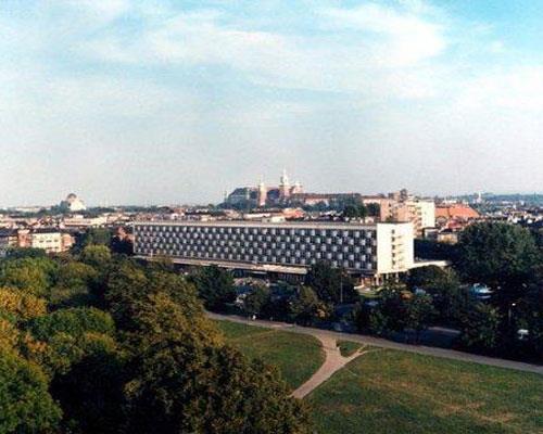 Изображение Cracovia 3*