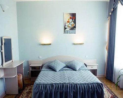 Фотография Cracovia 3*