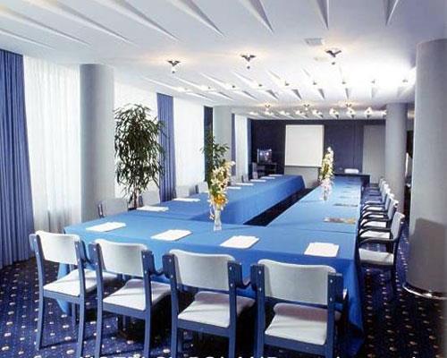 Фото Cracovia 3*