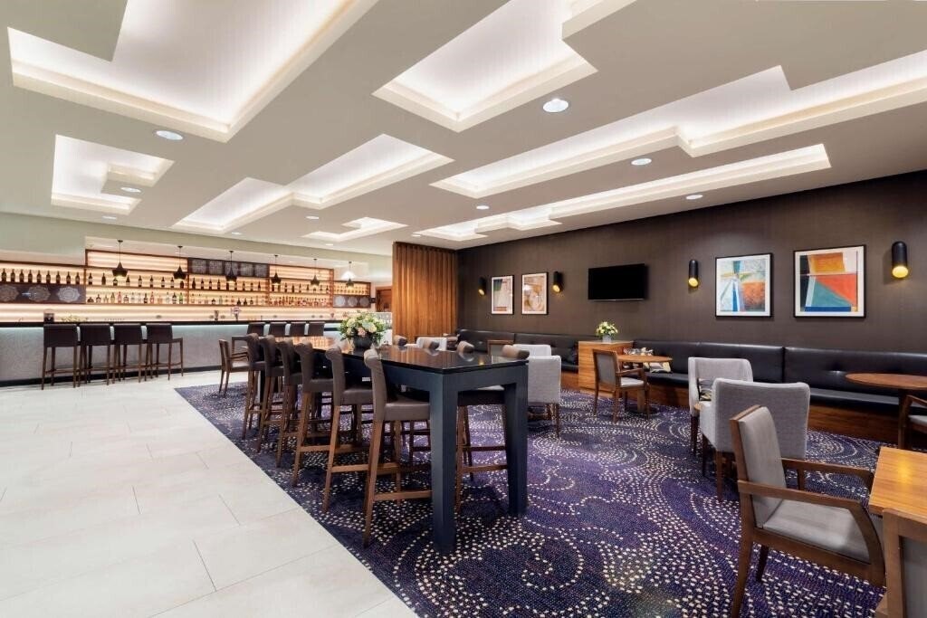 Картинка Double Tree By Hilton Krakow 4*