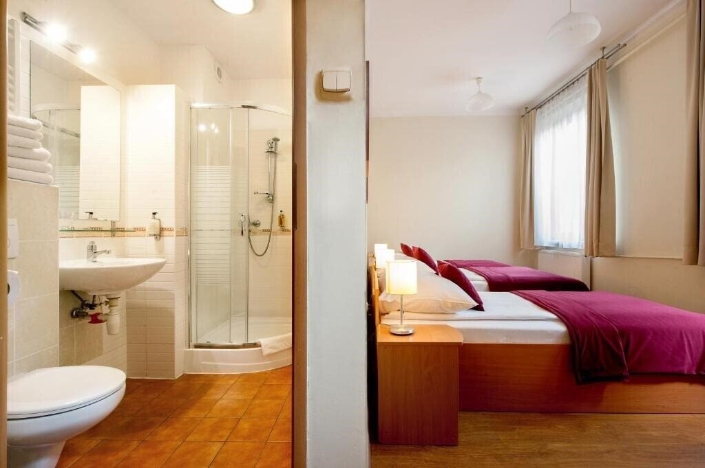 Фотографія Aparthotel Maly Krakow 2*