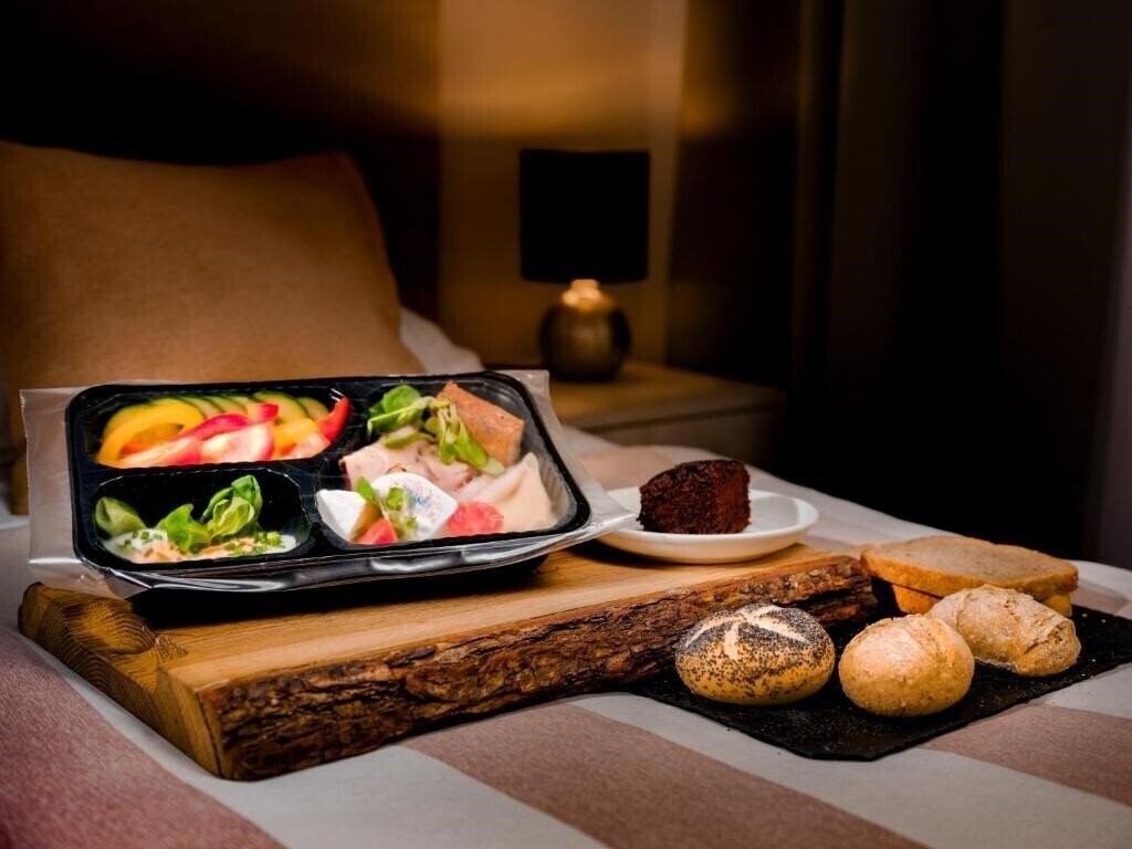 Картинка Aparthotel Maly Krakow 2*