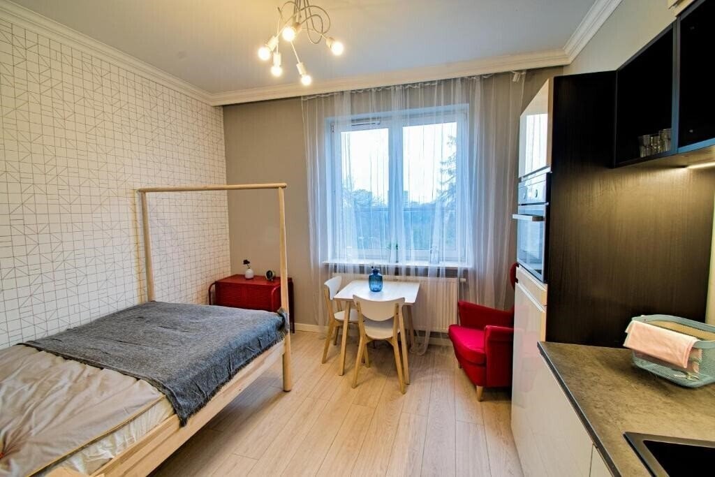 Фото Apartament City Life апартаменты