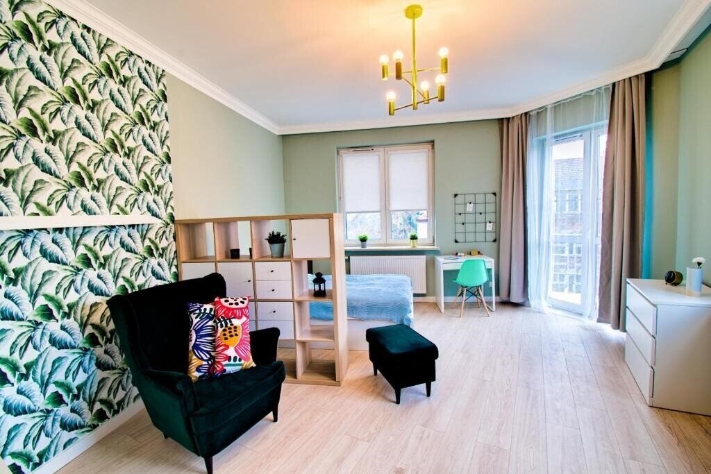 Фотографія Apartament City Life апартаменты