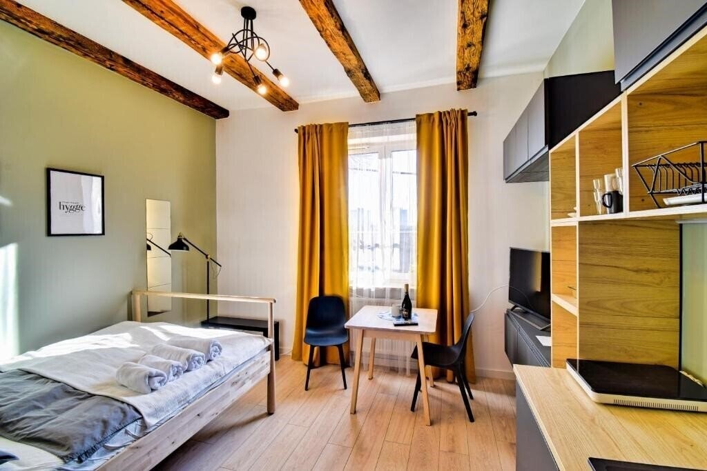 Зображення Apartament City Life апартаменты