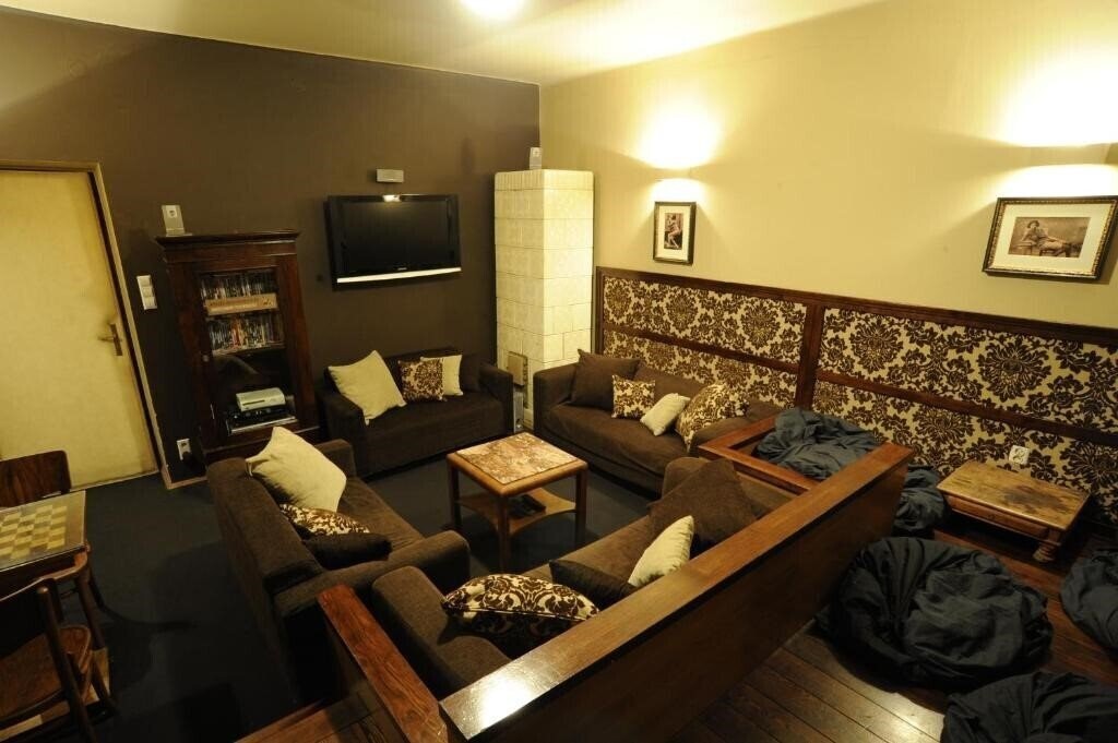 Фотография Deco Hostel 2*