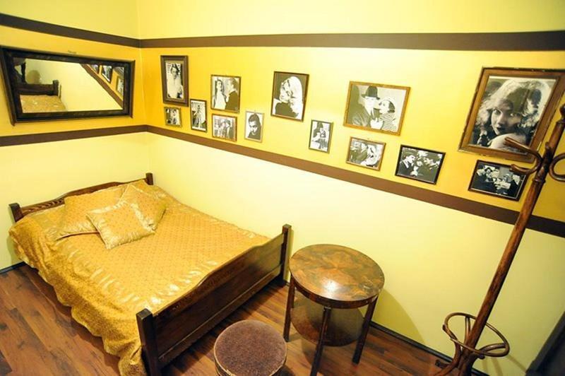 Фотографія Deco Hostel 2*