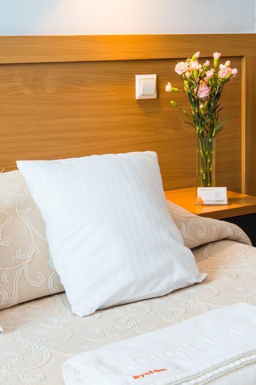 Фотографія Wm Hotel System 3*