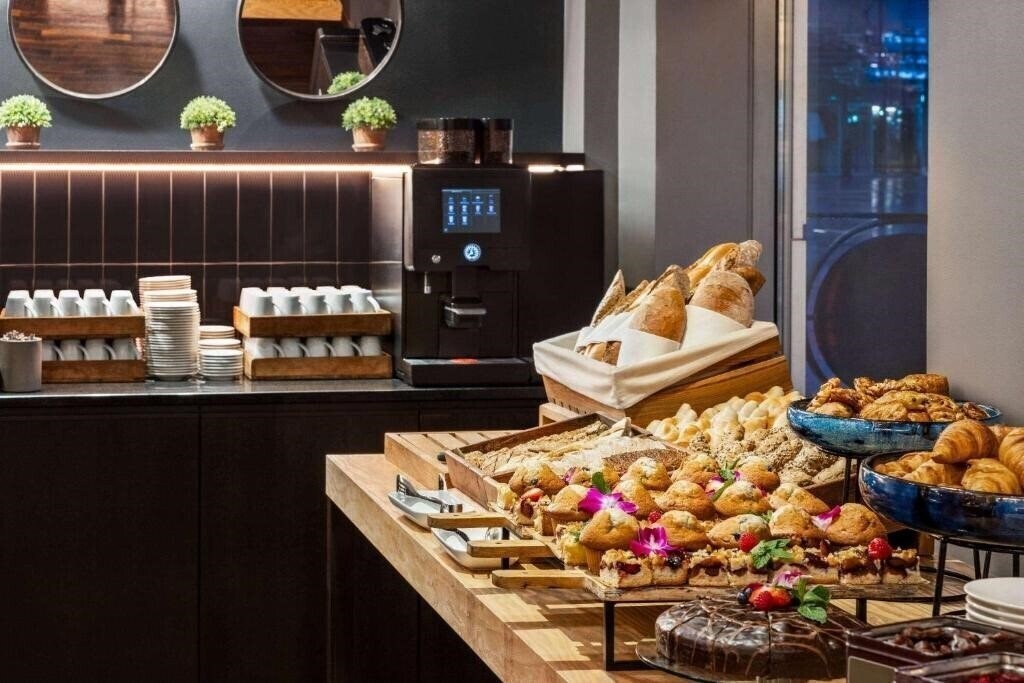 Фото Andels Hotel Krakow 5*