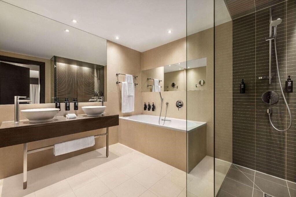 Фотография Andels Hotel Krakow 5*