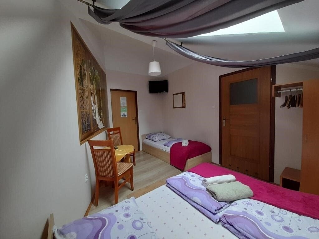 Фото Green Hostel Krakow хостел