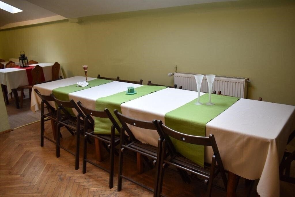 Фотография Green Hostel Krakow хостел