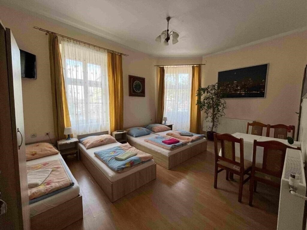 Изображение Green Hostel Krakow хостел