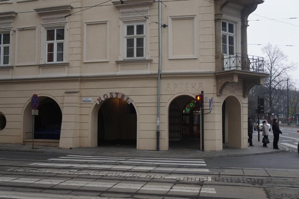 Картинка Green Hostel Krakow хостел