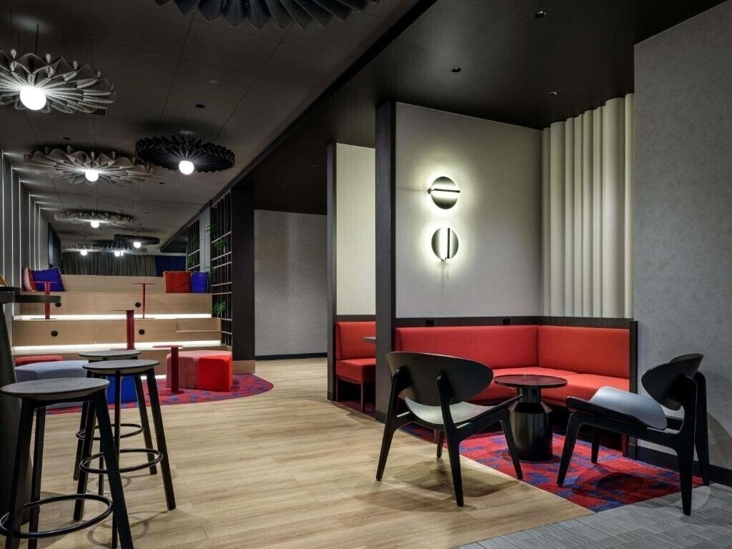 Фото Ibis Hotel Centrum Krakow 2*