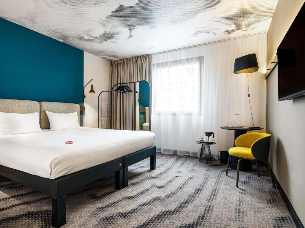 Зображення Ibis Hotel Centrum Krakow 2*