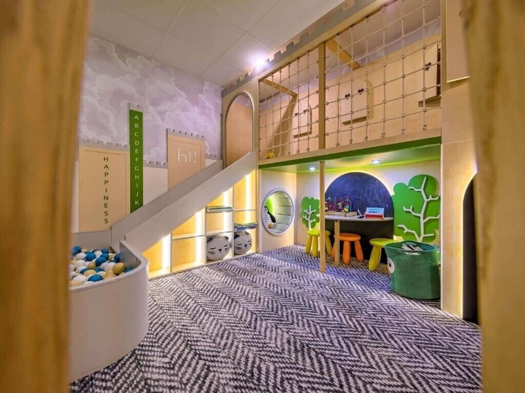 Фотография Novotel Krakow Centrum 4*