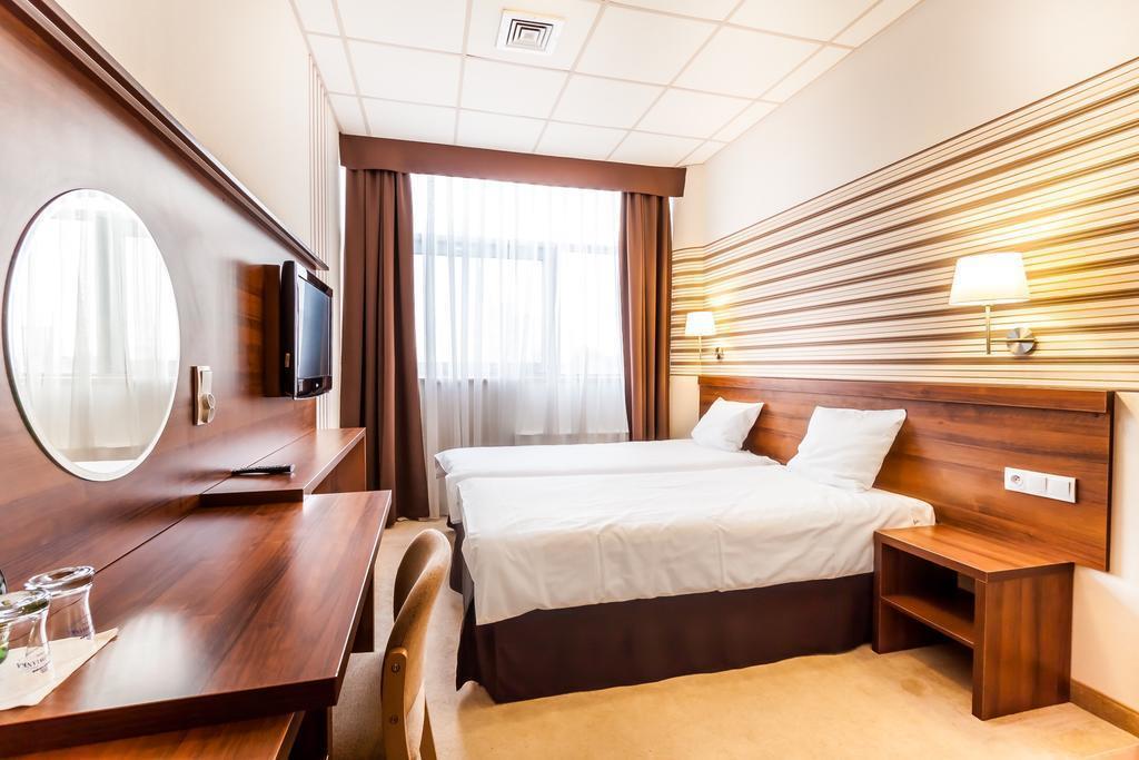 Готель Interhouse Hotel 3*