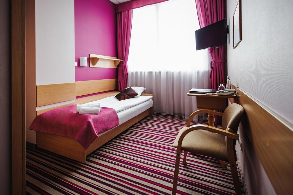 Фотографія Interhouse Hotel 3*