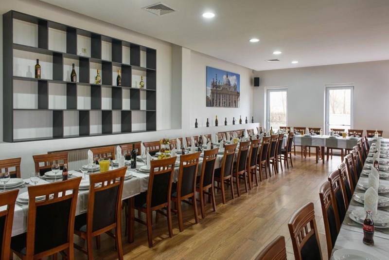 Фотографія Travel Hotel 3*