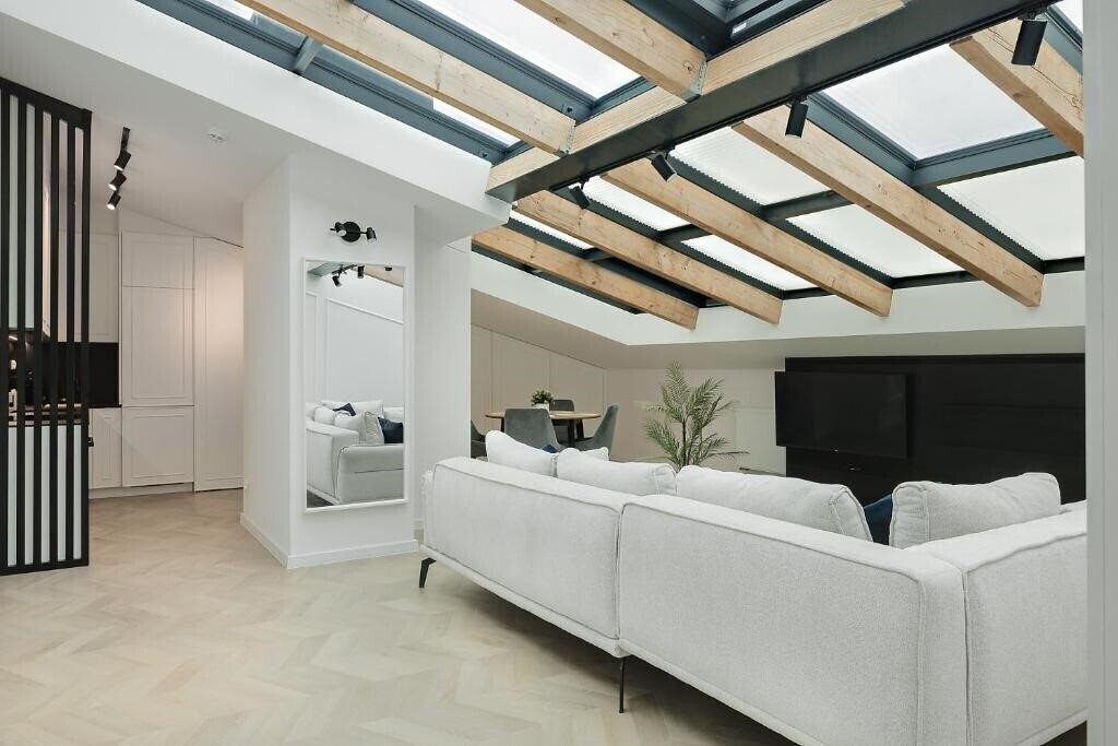 Фотография Metropolis Design Hotel Krakow 4*