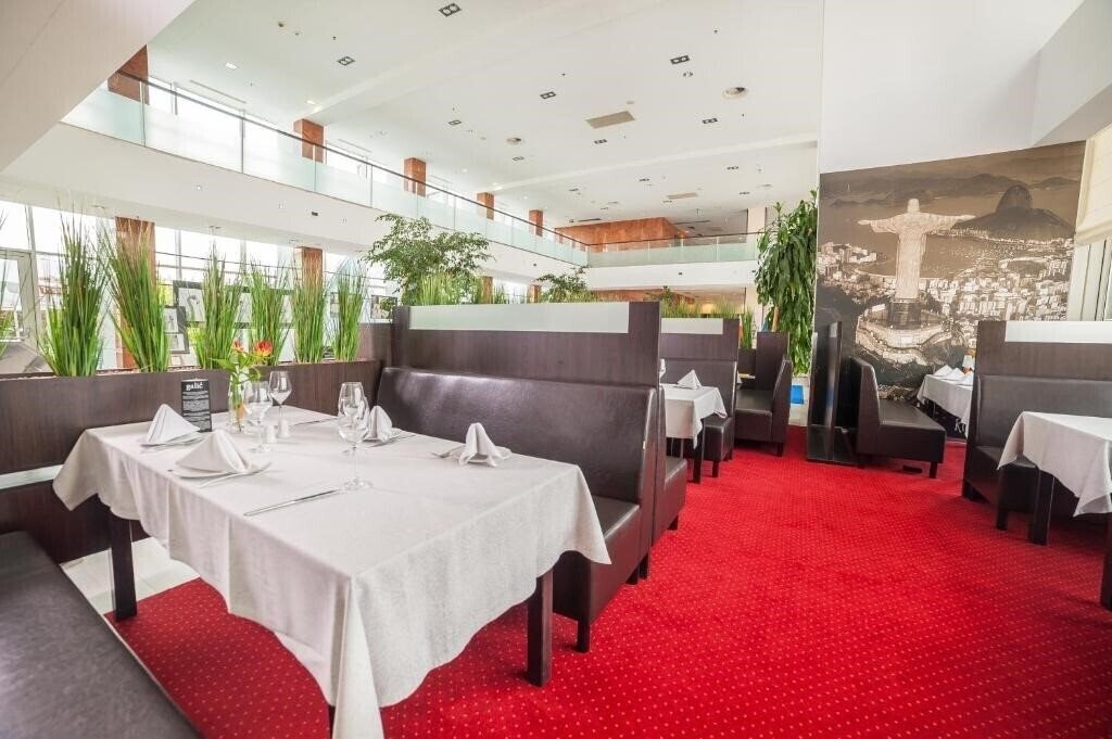 Фотография Best Western Premier 4*