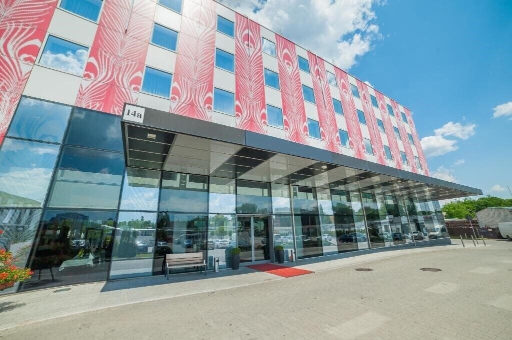 Изображение Best Western Premier 4*